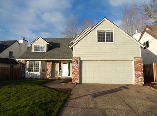18183 NW Dustin Ln, Beaverton, OR 97006