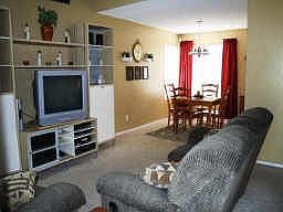 Large open Family/Great Room.