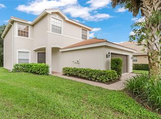 1316 Triandra Ln, Naples, FL 34119