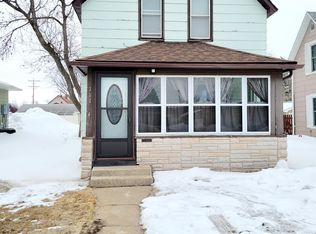 318 N State St, Aberdeen, SD 57401