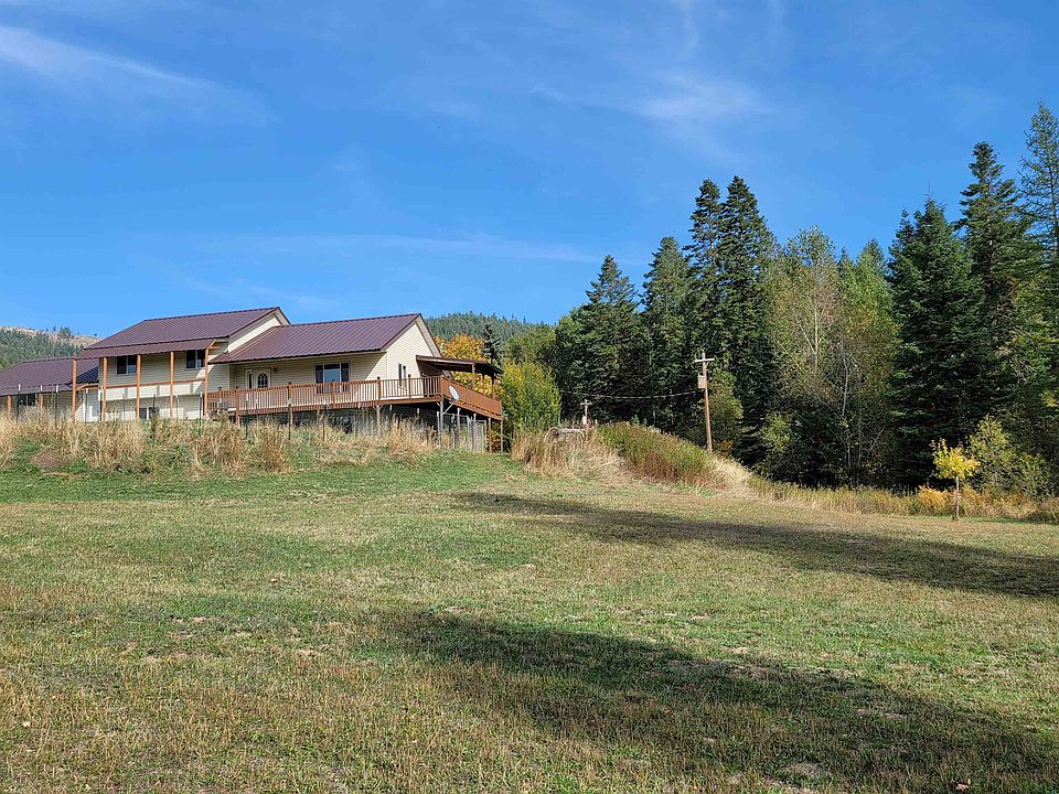 22224 E Harvard Branch Rd, Rockford, WA 99030 Zillow