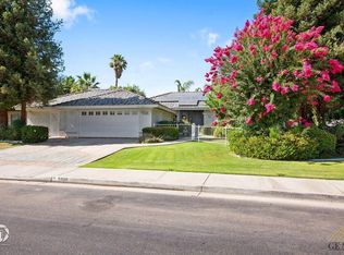 5000 Glacier Canyon Ct, Bakersfield, CA 93313