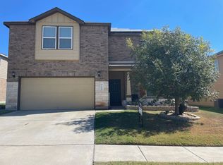 9100 Bowfield Dr, Killeen, TX 76542