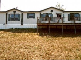 1155 N Evergreen, Bauxite, AR 72011