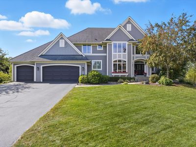 3967 Wild Meadows Dr, Hamel, MN, 55340