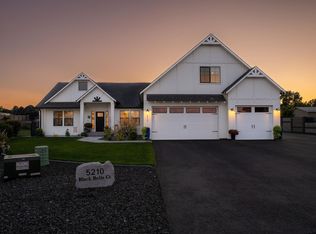5210 Black Belle Ct, Pasco, WA