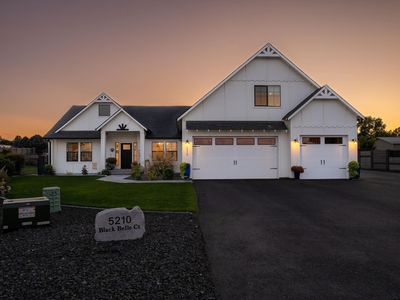 5210 Black Belle Ct, Pasco, WA, 99301
