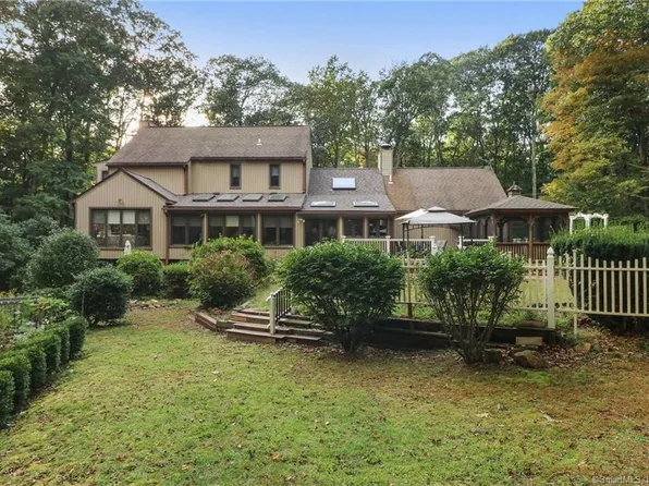 1563 Durham Road, Guilford, CT 06437