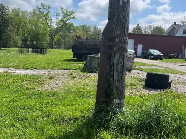 Vl N Crowell Ave, Geneva, OH 44041