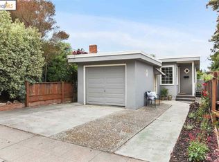 5717 Santa Cruz Ave, Richmond, CA 94804
