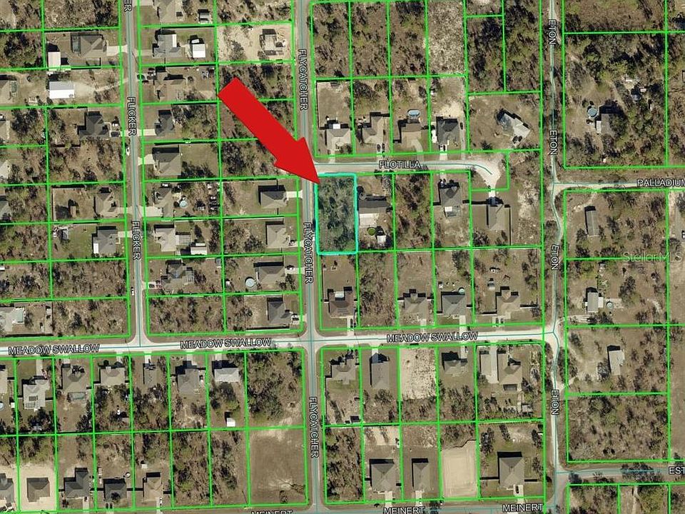 2nd image of 10480 FLYCATCHER ROAD LOT 1