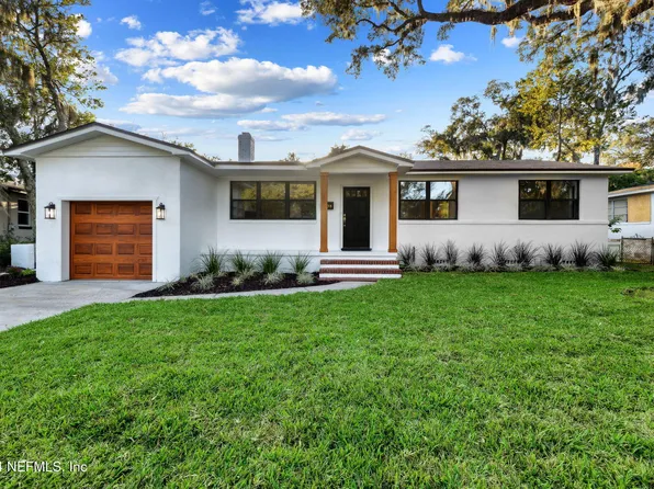 1638 BROOKSIDE Circle E, Jacksonville, FL 32207