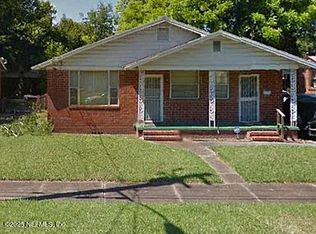1335 W 12th St, Jacksonville, FL 32209