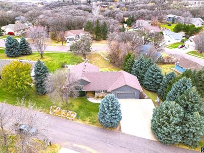 5009 E Terry Peak Ln, Sioux Falls, SD, 57110