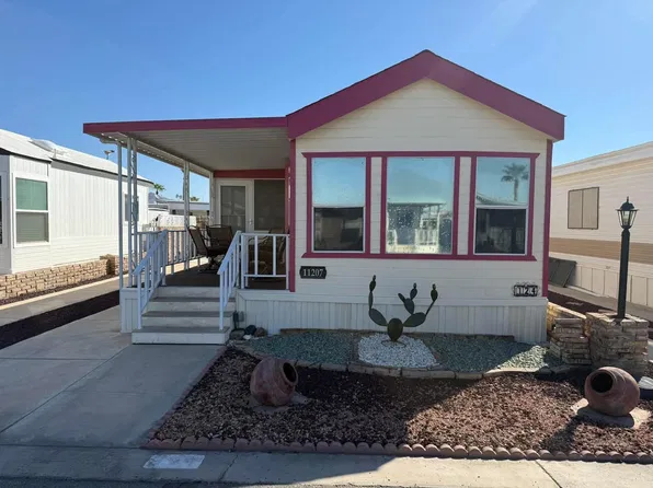 11207 S Maria Rosa Dr #124, Yuma, AZ 85367