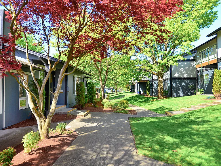 Tessera Apartments — Photo 16