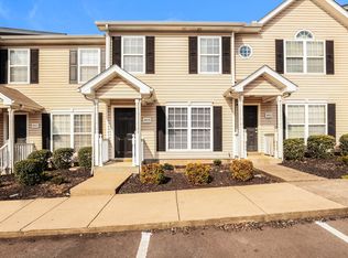 8019 Logan Dr, La Vergne, TN 37086