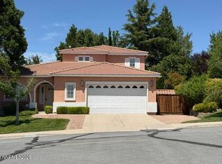 2600 Anqua Ct, Sparks, NV 89434