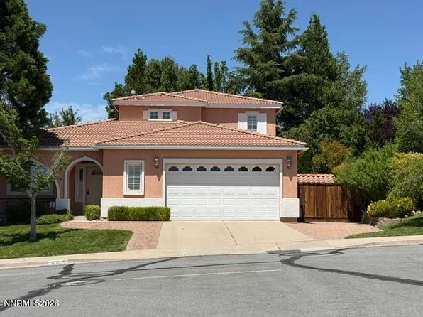 2600 Anqua Ct, Sparks, NV 89434