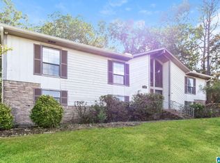 1349 Old Boston Rd, Alabaster, AL 35007