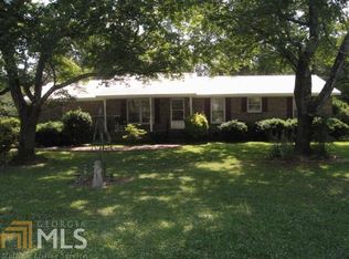 500 Asberry St, Cedartown, GA 30125