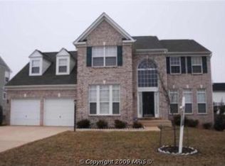 19 Thaxton Ct, Stafford, VA