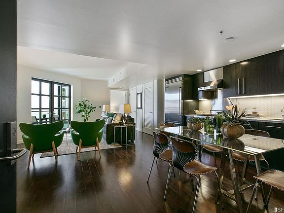 5th image of 2125 Bryant St APT 402