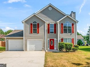 967 Wynnbrook Ln, Jonesboro, GA 30238