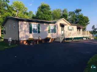 4200 Highway 73, Floodwood, MN 55736