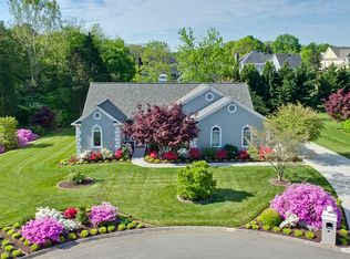 11504 Ivy Chase Ln, Knoxville, TN 37934