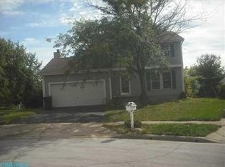 7517 Princeville Ct, Pickerington, OH