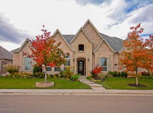 6402 Parkwood Pl, Amarillo, TX 79119