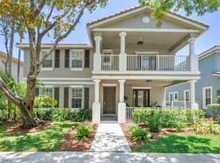 1507 Fenton Dr, Delray Beach, FL 33445