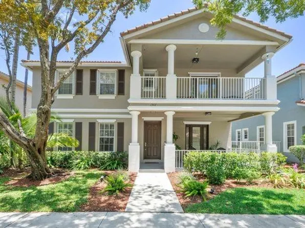 1507 Fenton Drive, Delray Beach, FL 33445