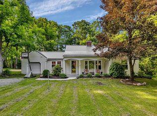 16192 Thompson Rd, Thompson, OH 44086