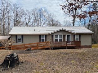 6225 Dysartsville Rd, Morganton, NC 28655