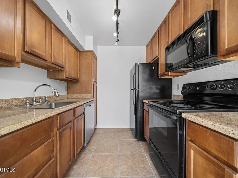 3500 N Hayden Rd #1607 — Photo 5
