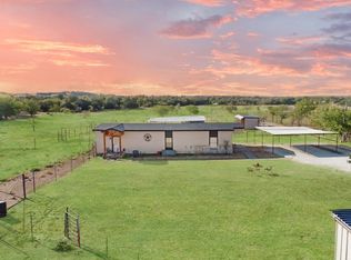 621 Reed Rd, Granbury, TX 76049