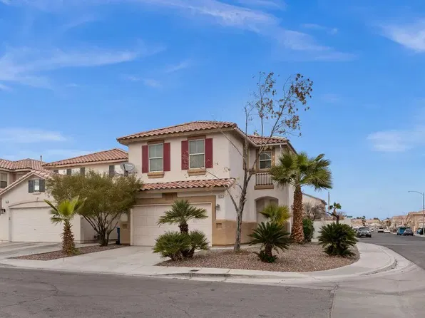 9512 Canyonland Ct, Spring Valley, NV 89147