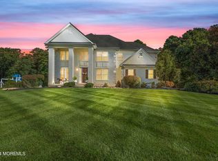 4 Scottsdale Ct, Jackson, NJ
