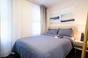 Rented by Urban Furnished LLC