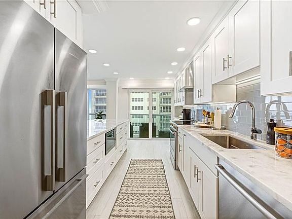 5th image of 3410 Galt Ocean Dr APT 604N