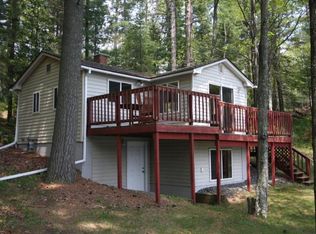 4489 County Highway P, Rhinelander, WI 54501
