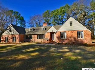 4401 Shawnee Cir SE, Decatur, AL 35603