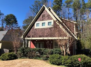 2215 Palmour Ct, College Park, GA