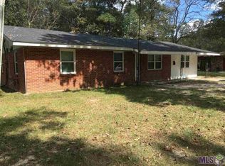 917 Martin L King Jr Dr, Denham Springs, LA 70726