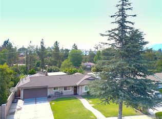 4215 Lynoak Dr, Claremont, CA 91711