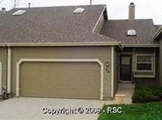 50 Rising Sun Ter, Colorado Springs, CO 80921