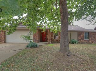 2227 N 23rd West Ave, Tulsa, OK 74127