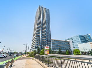 Centro Square Condos Tower A, Vaughan, ON L4L 0G7